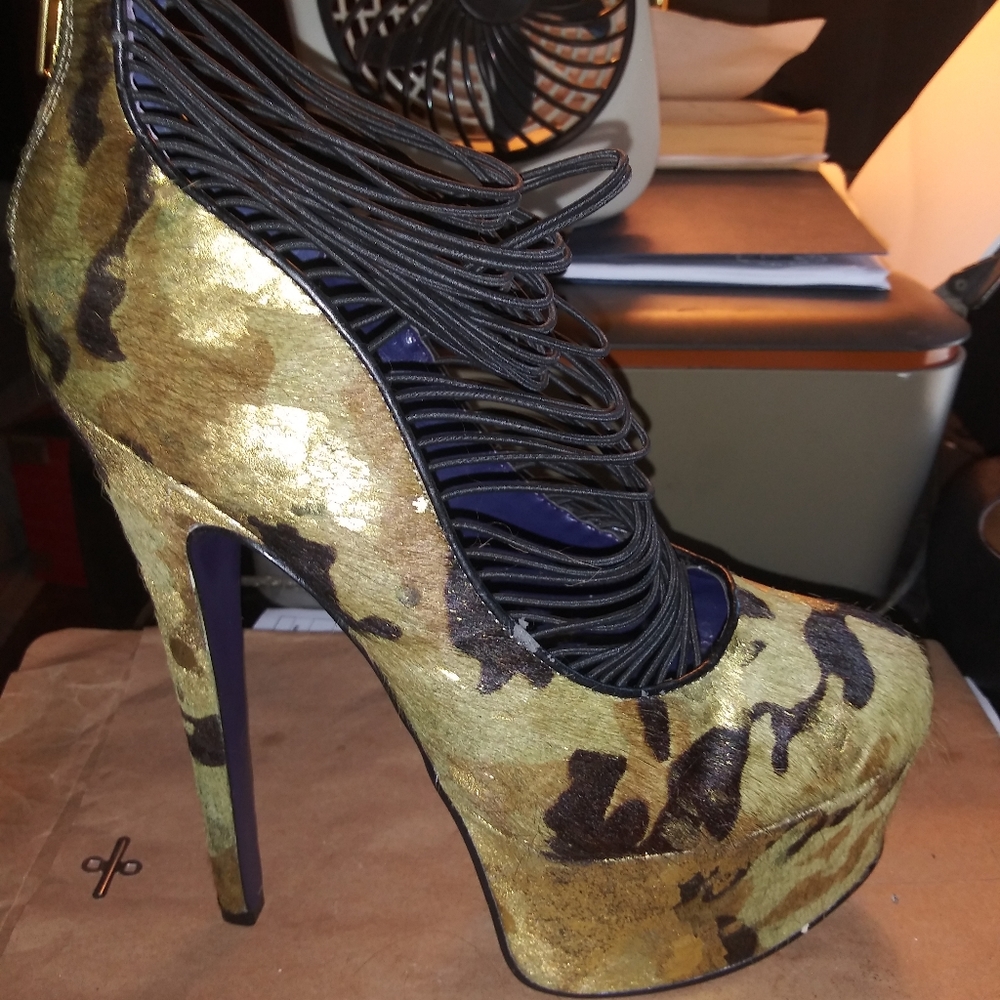 Heels
